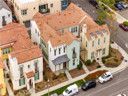 145 Mongoose , Irvine, CA