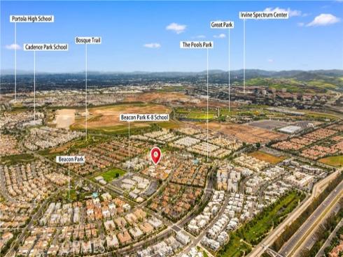 145 Mongoose , Irvine, CA