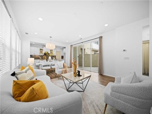 145 Mongoose , Irvine, CA