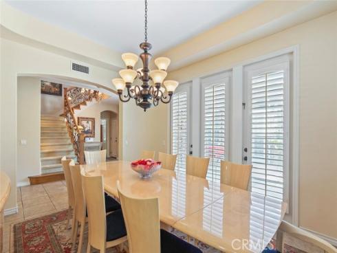 28  Malibu  , Irvine, CA