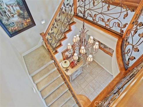 28  Malibu  , Irvine, CA