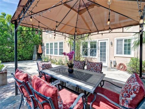 28  Malibu  , Irvine, CA