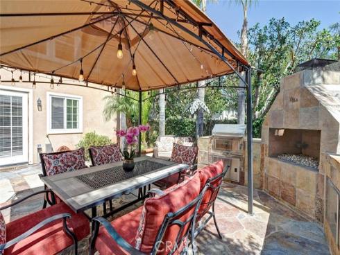 28  Malibu  , Irvine, CA