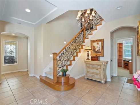 28  Malibu  , Irvine, CA