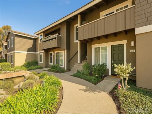 63 Streamwood , Irvine, CA