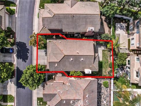 11 Santa Cruz Aisle , Irvine, CA