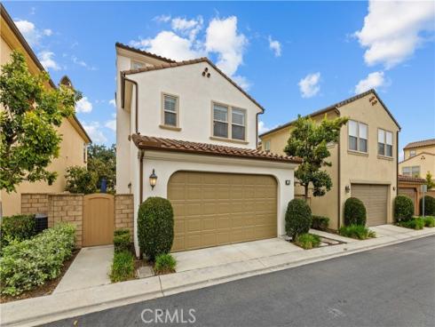 129 Pathway , Irvine, CA