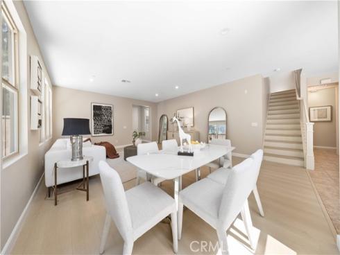 116 Desert Bloom , Irvine, CA