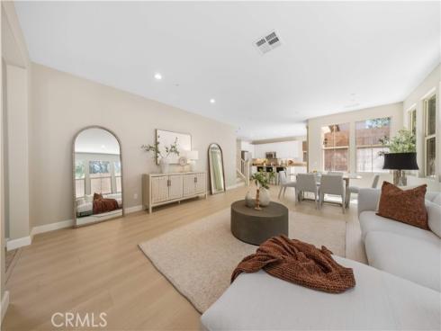 116 Desert Bloom , Irvine, CA