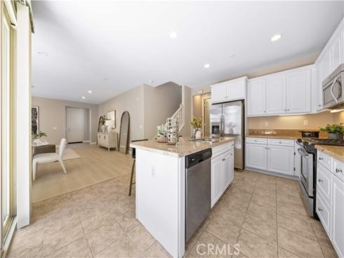 116 Desert Bloom , Irvine, CA