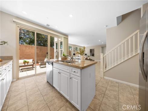 116 Desert Bloom , Irvine, CA