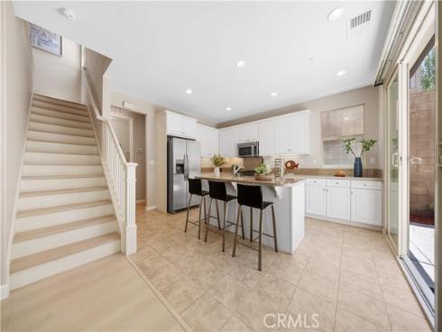 116 Desert Bloom , Irvine, CA