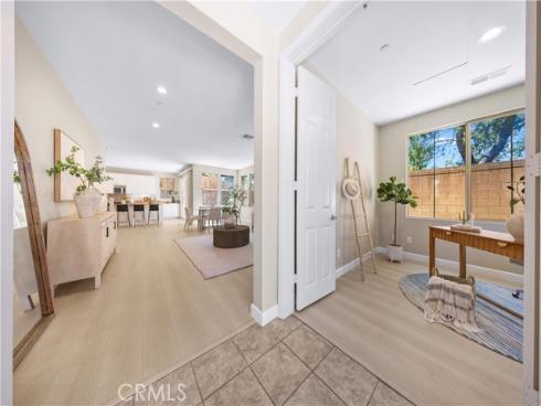 116 Desert Bloom , Irvine, CA