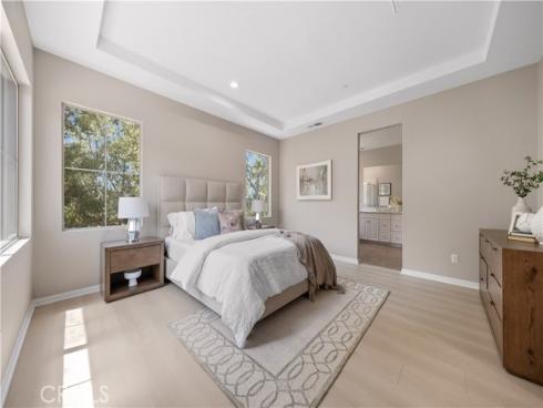 116 Desert Bloom , Irvine, CA