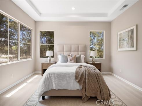 116 Desert Bloom , Irvine, CA