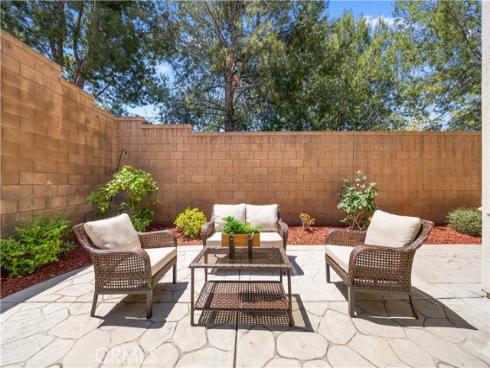 116 Desert Bloom , Irvine, CA