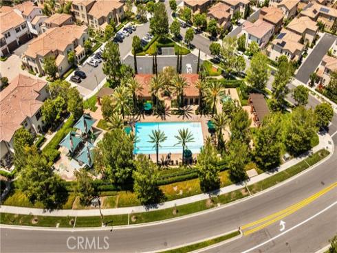 116 Desert Bloom , Irvine, CA