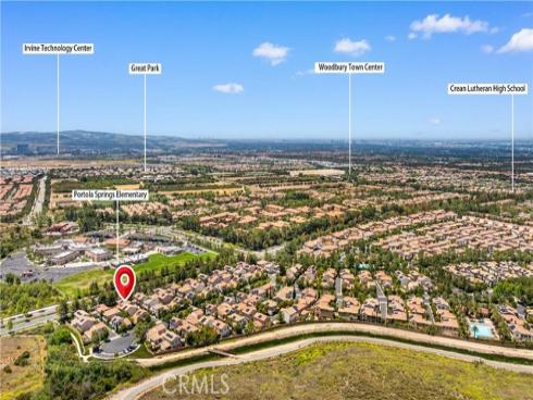 116  Desert Bloom  , Irvine, CA