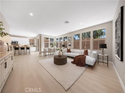 116 Desert Bloom , Irvine, CA