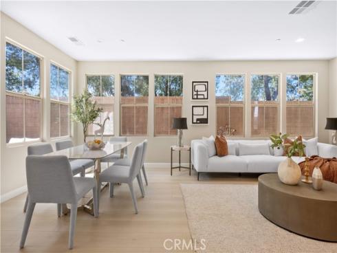 116 Desert Bloom , Irvine, CA