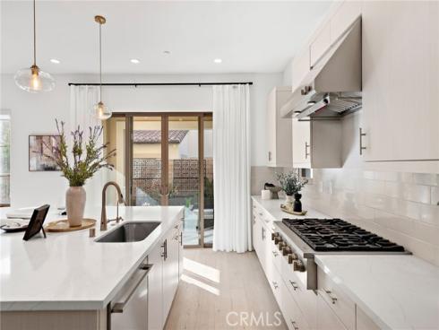 215 Sutters Mill , Irvine, CA