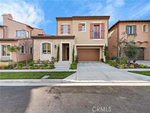 215 Sutters Mill , Irvine, CA