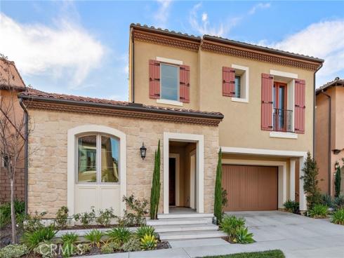 215 Sutters Mill , Irvine, CA