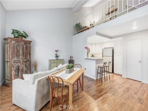 114 Costero Aisle 287 , Irvine, CA