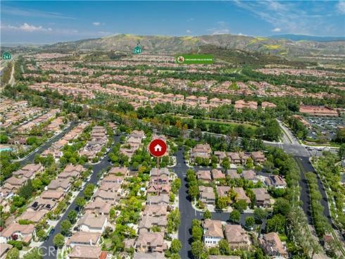 19  Vacaville  , Irvine, CA