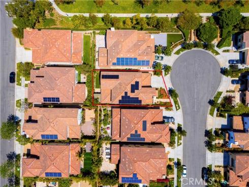 57 Constantine , Irvine, CA