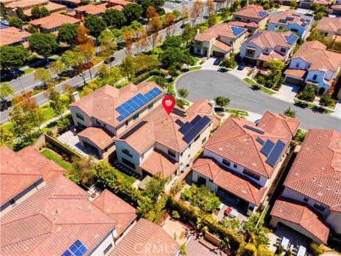 57 Constantine , Irvine, CA