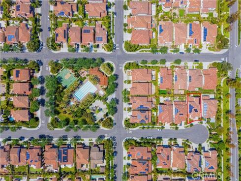 57 Constantine , Irvine, CA