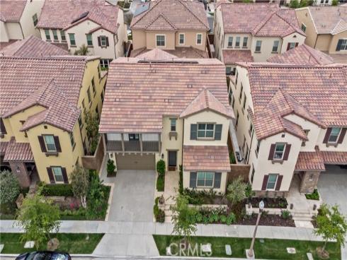 107 Frontier , Irvine, CA