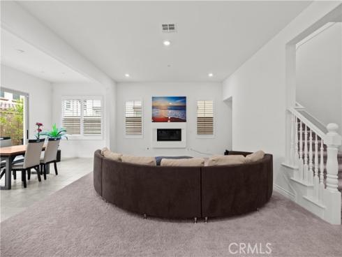 107 Frontier , Irvine, CA