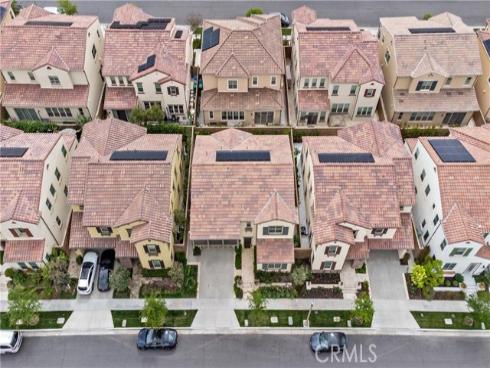 107 Frontier , Irvine, CA