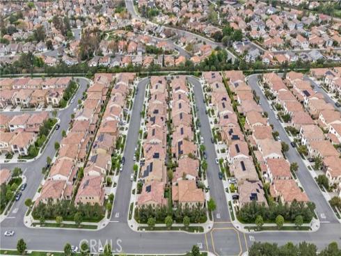 107 Frontier , Irvine, CA