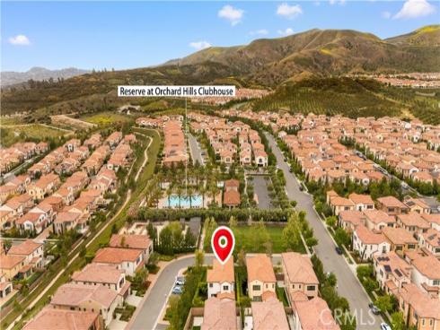 118 Appian , Irvine, CA