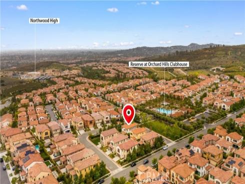 118 Appian , Irvine, CA