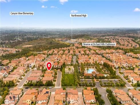 118 Appian , Irvine, CA