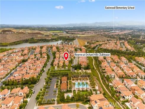 118 Appian , Irvine, CA