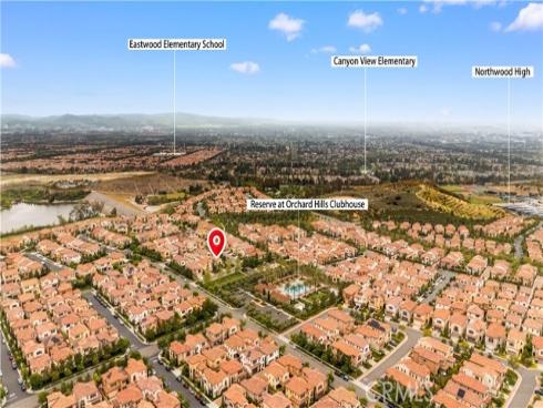 118 Appian , Irvine, CA