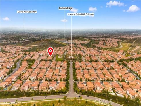 118 Appian , Irvine, CA