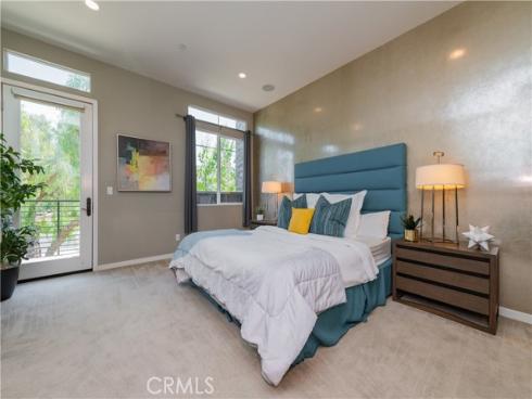 727  Beacon  , Irvine, CA