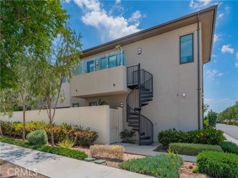 727  Beacon  , Irvine, CA