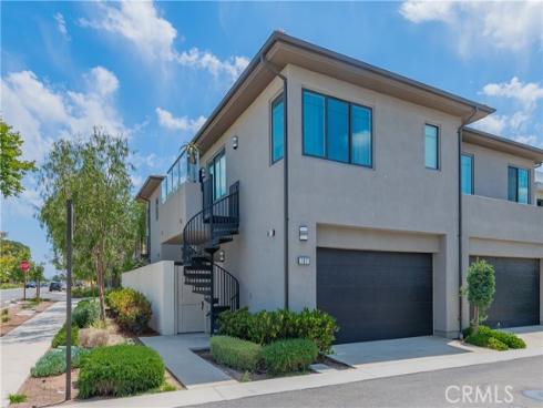 727  Beacon  , Irvine, CA