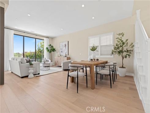 128 Tomahawk , Irvine, CA