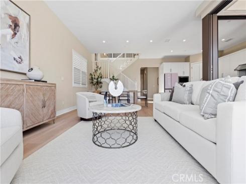 128 Tomahawk , Irvine, CA