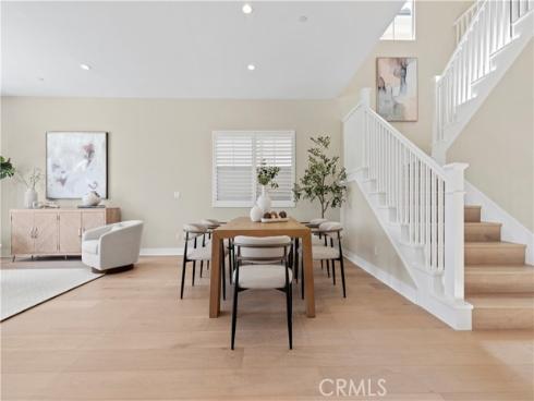 128 Tomahawk , Irvine, CA