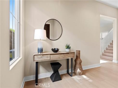 128 Tomahawk , Irvine, CA