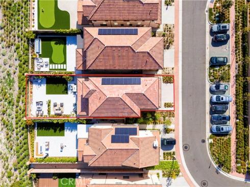 128 Tomahawk , Irvine, CA